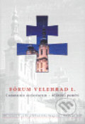 Fórum Velehrad I.: Communio ecclesiarum – očištění paměti, Refugium Velehrad-Roma, 2007