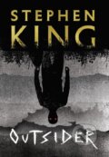 E-kniha: Outsider (Stephen King)