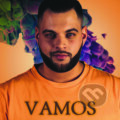 Hudobné CD: Boki: Vamos (Hudobné albumy). Hudobné albumy, 2019