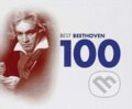 100 Best Beethoven - Beethoven, Warner Music, 2019