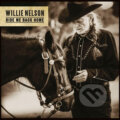 Willie Nelson: Ride Me Back Home LP - Willie Nelson, Sony Music Entertainment, 2019