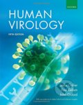 Kniha: Human Virology (John Oxford, Leslie Collier a Paul Kellam). Oxford University Press, 2016