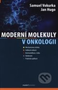 Moderní molekuly v onkologii - Jan Hugo, Maxdorf, 2019