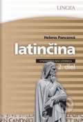 Latinčina (2. diel) - Helena Panczová, 2018