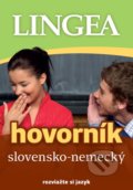 Slovensko-nemecký hovorník, Lingea, 2019