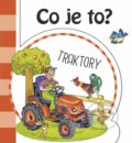 Traktory, INFOA, 2019