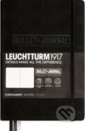 Bullet Journal, LEUCHTTURM1917, 2018