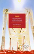 Sand - Wolfgang Herrndorf, The New York Review of Books, 2018