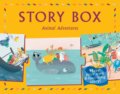 Kniha: Story Box (Laurence King Publishing). Laurence King Publishing, 2018