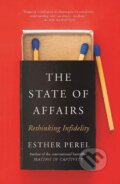 The State of Affairs - Esther Perel, Yellow Kite, 2019