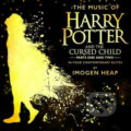 Heap Imogen: Music Of Harry Potter And The Cursed Child - In Four Contemporary Suites LP - Heap Imogen, 2019