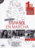 Nuevo Español en marcha 1 - Guía didáctica - Francisca Castro Viúdez, Pilar Díaz Ballesteros, Ignacio Rodero Diéz, Carmen Sardinero Francos, SGEL, 2014