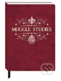 Blok A5 Harry Potter: Muggle Studies, Harry Potter, 2019