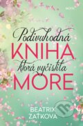 E-kniha: Podivuhodná kniha, ktorá vyčistila more (Beatrix Zaťková), 2019