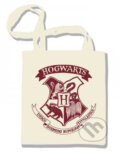 Shopping taška na rameno Harry Potter: Hogwarts Crest, Harry Potter, 2018