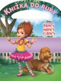 Kniha: Fancy Nancy Clancy: Knižka do ruky (Egmont SK). Egmont SK, 2019