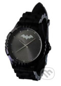 Náramkové hodinky DC Comics: Batman Logo, 2019