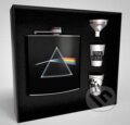Darčekový set Pink Floyd: Logo, Pink Floyd, 2018