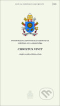 Christus vivit - Jorge Mario Bergoglio – pápež František, 2019