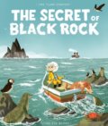 The Secret of Black Rock - Joe Todd-Stanton, Flying Eye Books, 2018