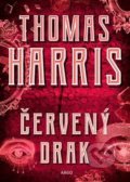 Červený drak - Thomas Harris, 2019