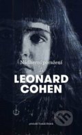Nádherní poražení - Leonard Cohen, 2019