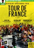 Tour de France 2019 (Oficiálny sprievodca), 2019
