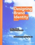 Designing Brand Identity - Alina Wheeler, 2017