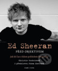 Ed Sheeran před objektivem - Christie Goodwin, 2019