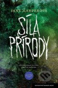 E-kniha: Síla přírody (Jane Harper), 2019