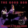 Nick Cave & The Bad Seeds: The Good Son LP - Nick Cave & The Bad Seeds, Warner Music, 2015