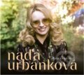 Naďa Urbánková: Zlatá kolekce - Naďa Urbánková, Supraphon, 2019