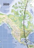 World Maps Diary 2020 (Te Neues)