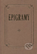 Kniha: Epigramy (Plot). Plot, 2004
