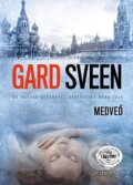 E-kniha: Medveď (Gard Sveen), 2019