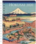 Hokusai 2020, Te Neues, 2019