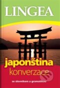 Kniha: Japonština - konverzace (Lingea). Lingea, 2019