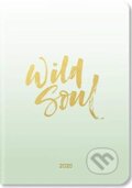 Wild Sould 2020, Te Neues, 2019