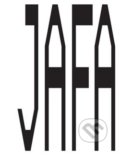 Kniha: Jaffa (Galerie Rudolfinum). Galerie Rudolfinum, 2019