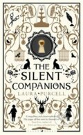 The Silent Companions - Laura Purcell, Bloomsbury, 2018