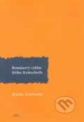 Románový cyklus Jiřího Kratochvila - Blanka Kostřicová, Periplum, 2008
