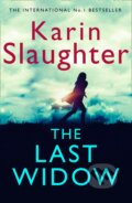 The Last Widow - Karin Slaughter, HarperCollins, 2019