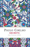 Kniha: Secrets (Paulo Coelho). Random House, 2019