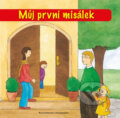 Kniha: Můj první misálek (Irmgard Partmannová). Karmelitánské nakladatelství, 2012