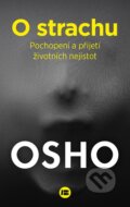 E-kniha: O strachu (Osho)