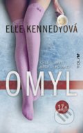 Omyl - Elle Kennedy, YOLi, 2019