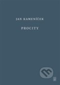 Kniha: Procity (Jan Kameníček). Dybbuk, 2019