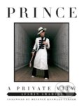 Kniha: Prince (Afshin Shahidi). St. Martin´s Press, 2017
