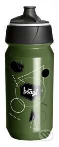 Bio láhev na pití Baagl Green, Presco Group