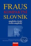 Kompaktní slovník anglicko-český/česko-anglický, Fraus